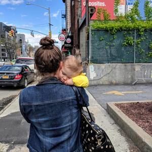 Meet your Posher, Alexandra